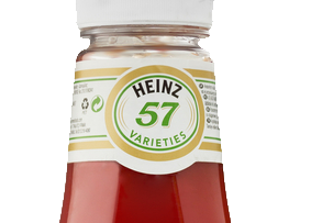 57 varieties