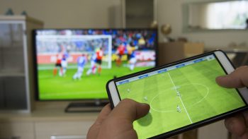 Diverse ways to view sport
