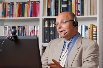 Conference call best practice
