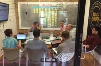 Lean Requirements Workshop