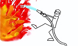 Putting out fires as a product manager