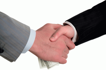 Handshake