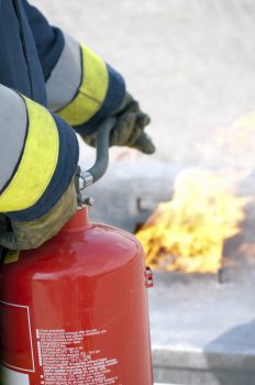 Firefighting