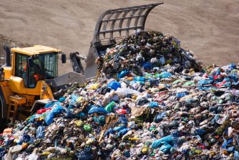 Dumping ground