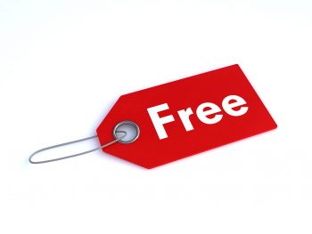 Free label