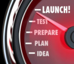 Launch date