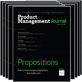 Product Management Blog