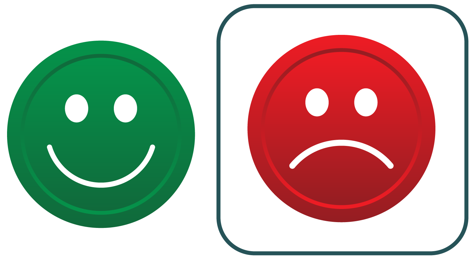 Unhappy customers Unhappy customers