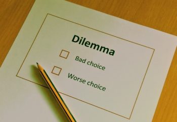 Product management problem