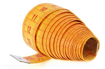 Measuring tape