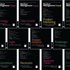 15 Journal front covers