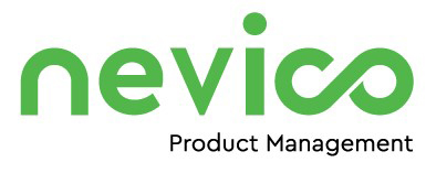 nevico logo