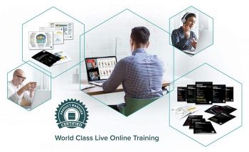 Online training