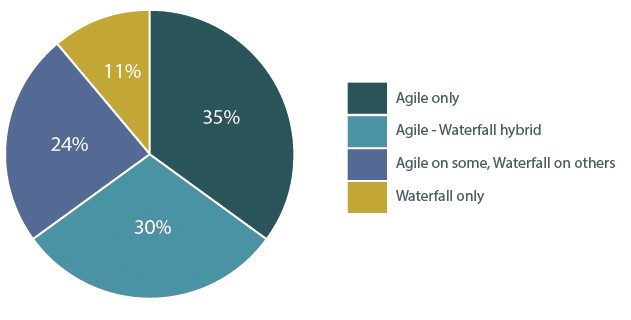 Approaches to Agile development