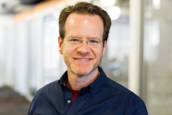 Bruce McCarthy headshot